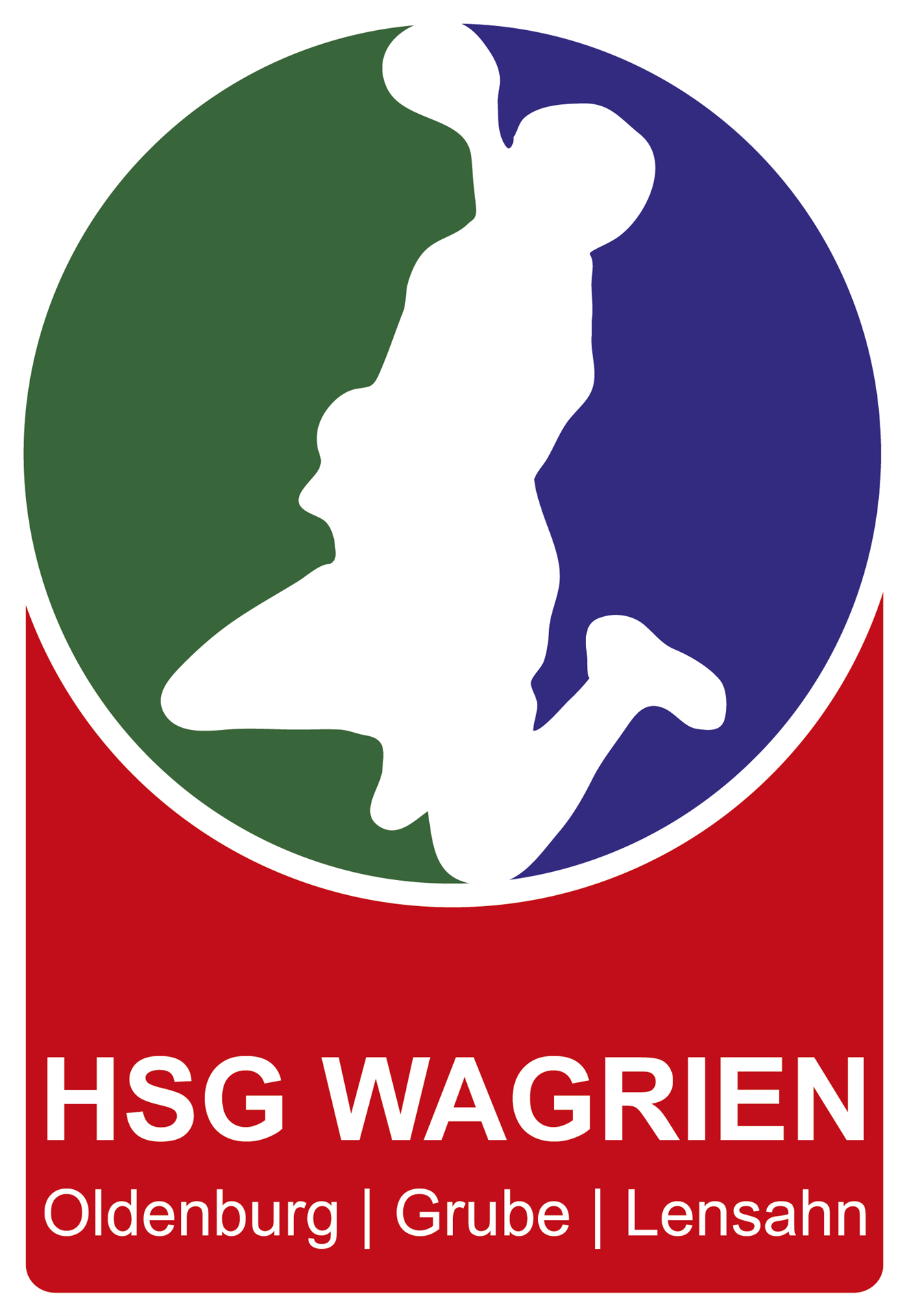 HSG WAGRIEN Logo