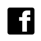 facebook-bw