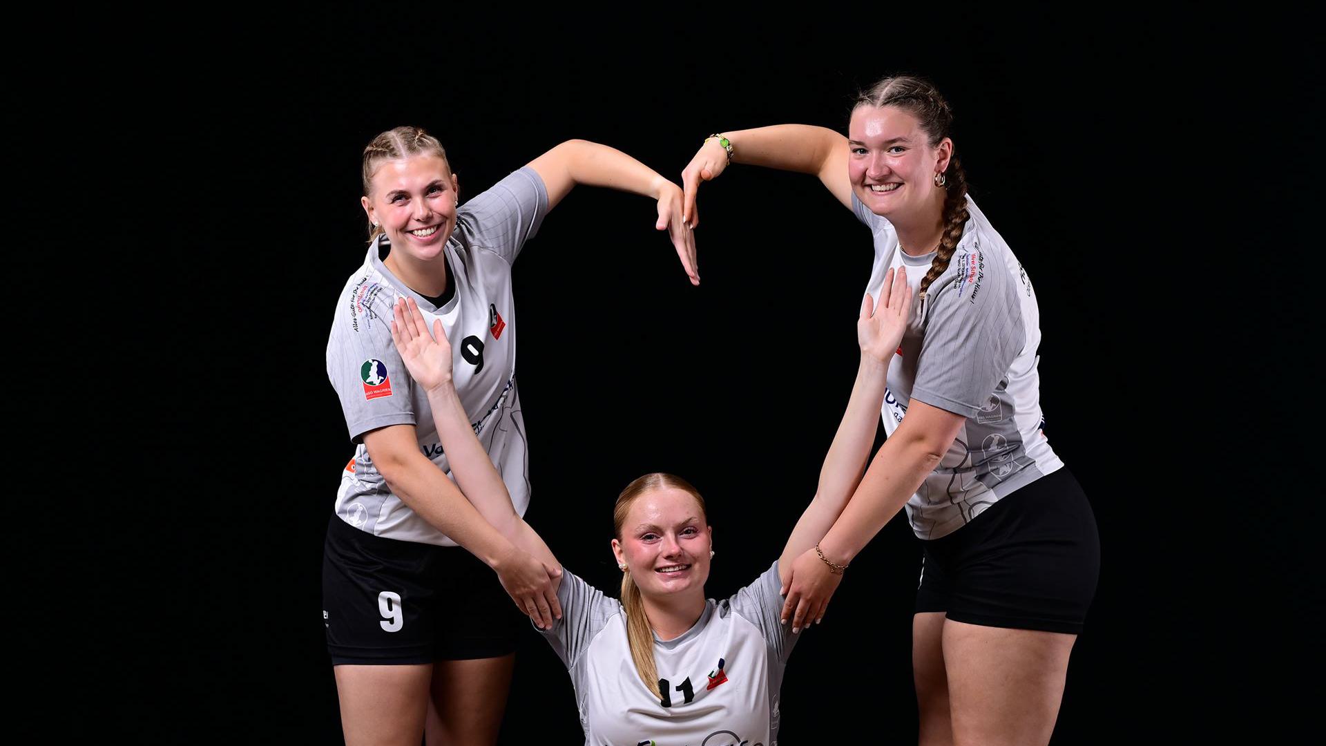 Teamshooting HSG Wagrien wA+D1 I 27361