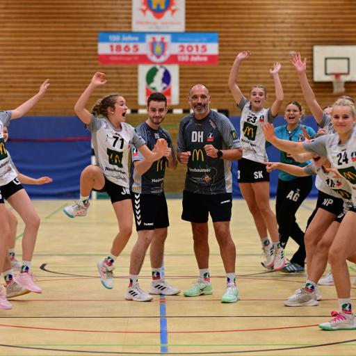 Teamshooting HSG Wagrien wB I 30879