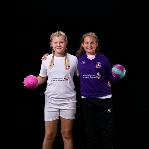 Teamshooting HSG Wagrien wE I 21490